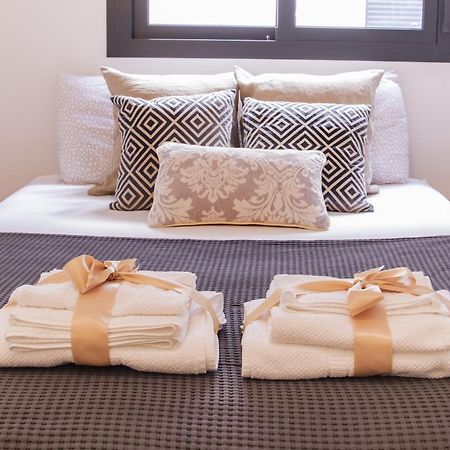 -Malagasunapts- Rooftop Pool & Free Parking מראה חיצוני תמונה