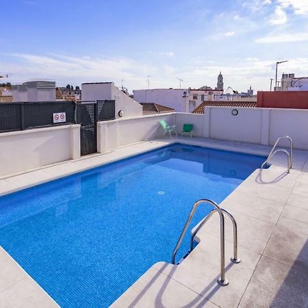 -Malagasunapts- Rooftop Pool & Free Parking מראה חיצוני תמונה