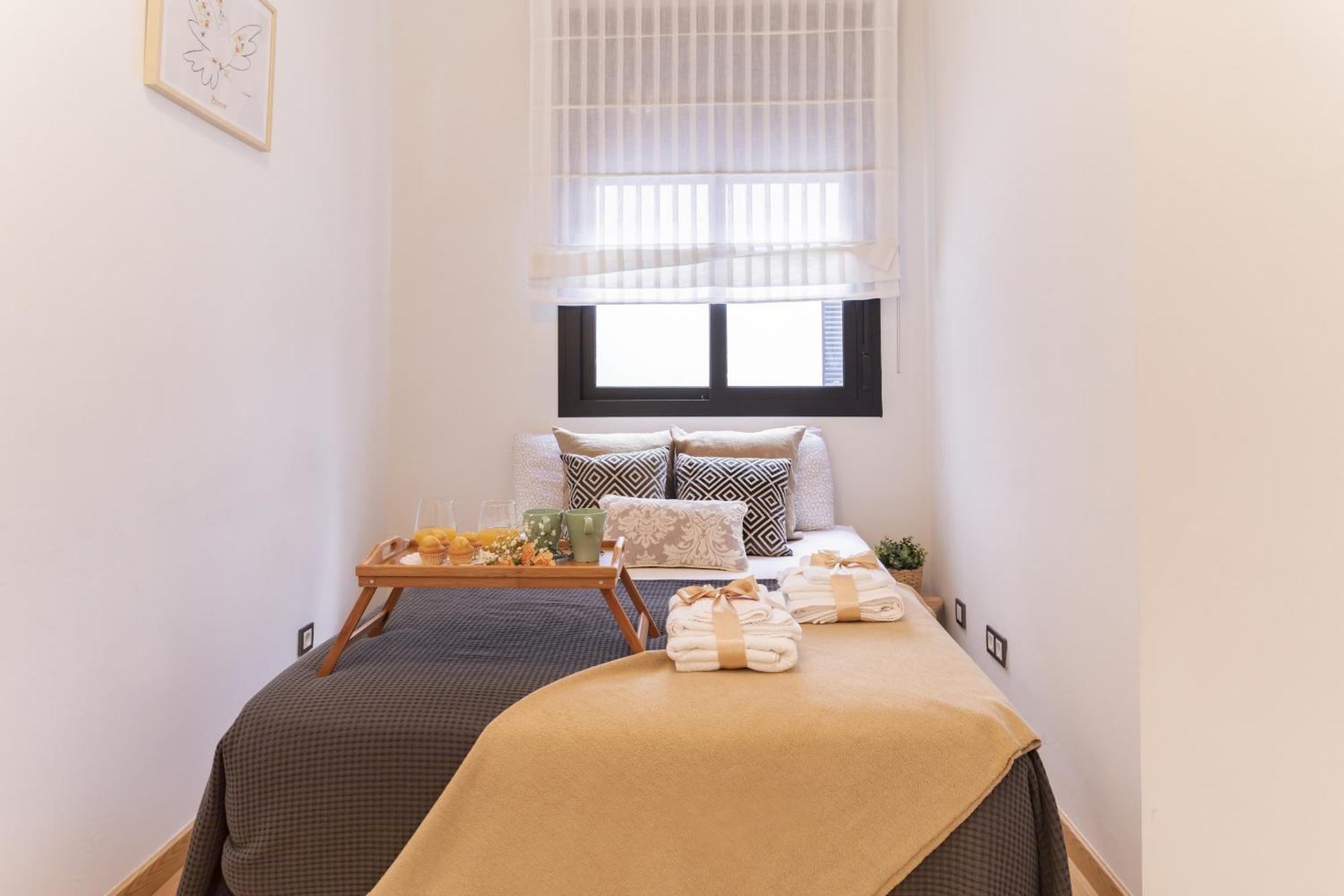 -Malagasunapts- Rooftop Pool & Free Parking מראה חיצוני תמונה