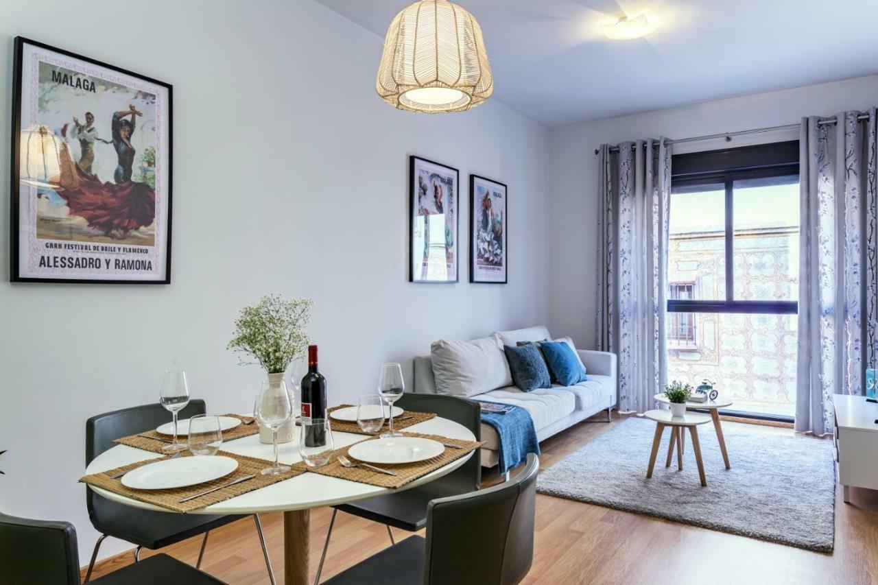 -Malagasunapts- Rooftop Pool & Free Parking מראה חיצוני תמונה