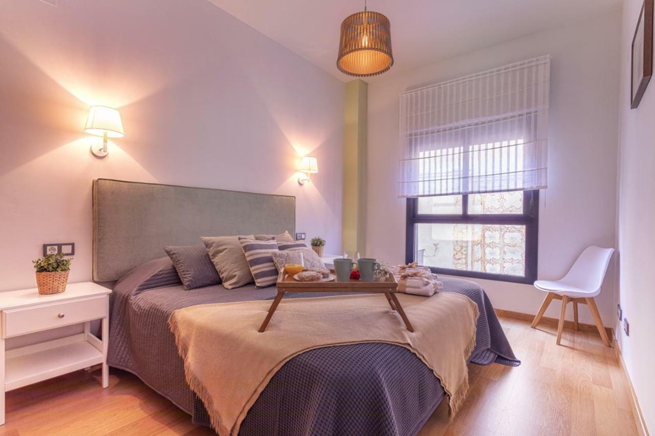 -Malagasunapts- Rooftop Pool & Free Parking מראה חיצוני תמונה