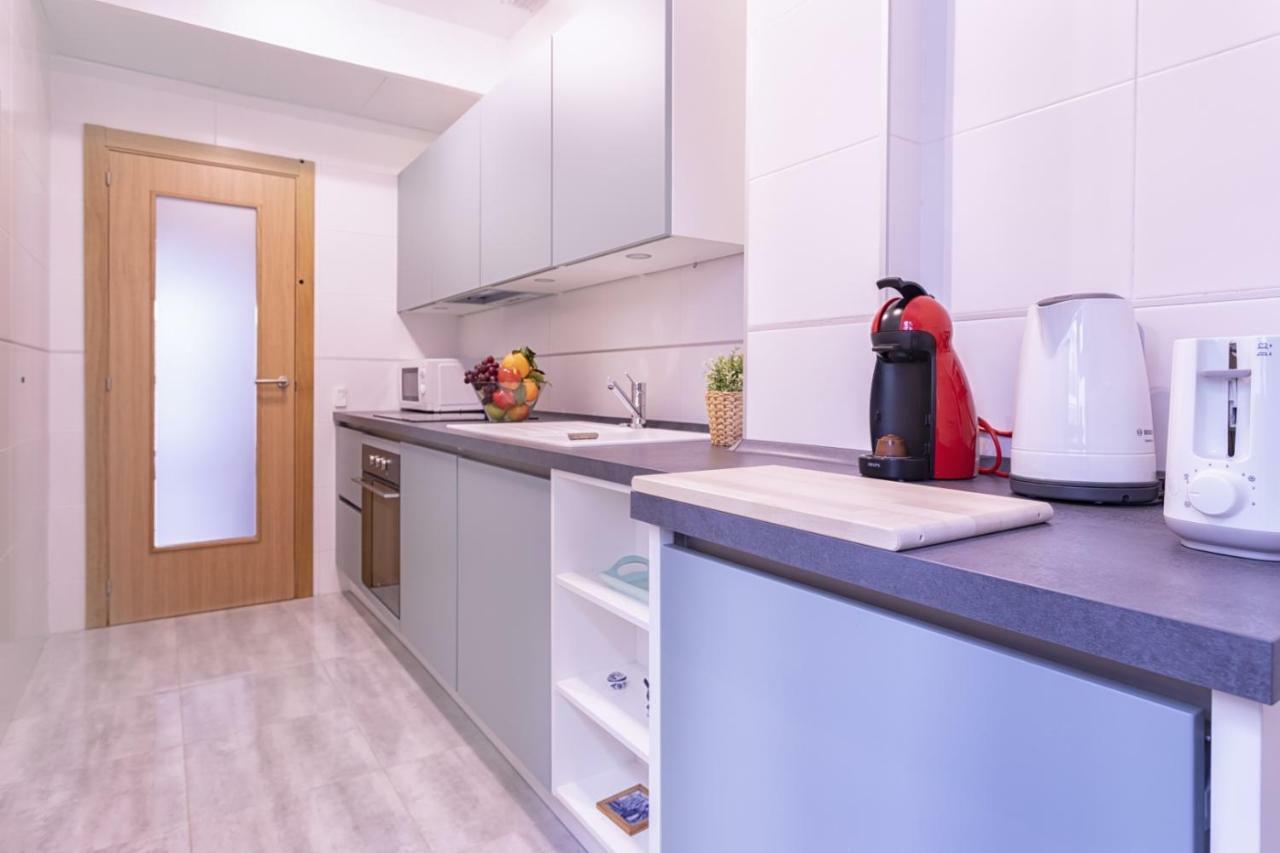 -Malagasunapts- Rooftop Pool & Free Parking מראה חיצוני תמונה