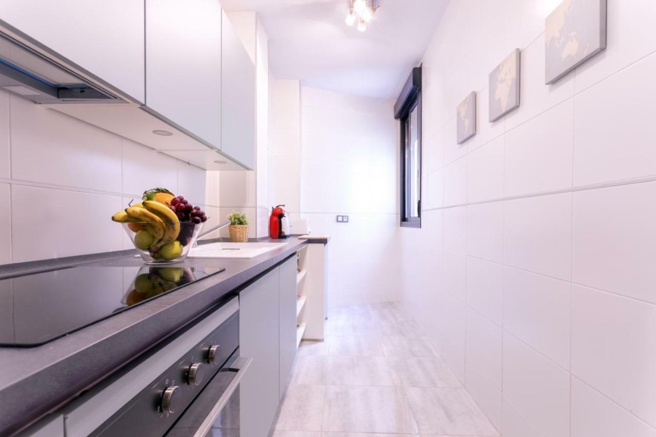 -Malagasunapts- Rooftop Pool & Free Parking מראה חיצוני תמונה