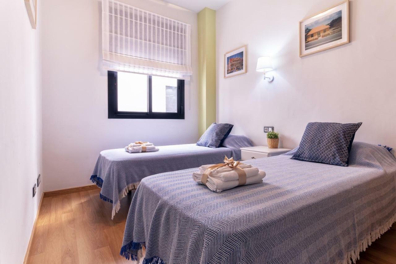 -Malagasunapts- Rooftop Pool & Free Parking מראה חיצוני תמונה