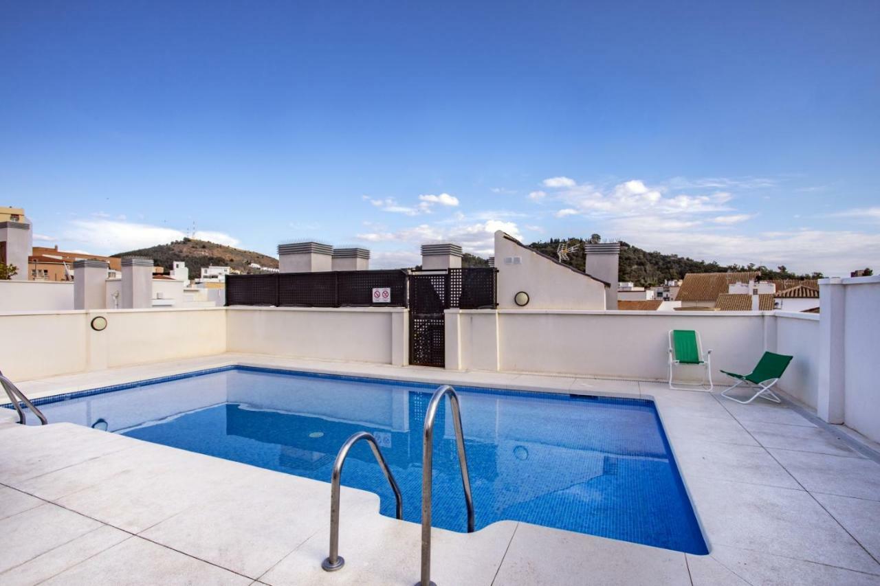 -Malagasunapts- Rooftop Pool & Free Parking מראה חיצוני תמונה